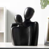 Touching Life Sculpture - Home Decoration