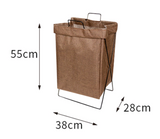 Foldable Cloth Storage Basket