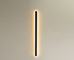 LED Line Wall Lamp