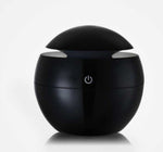Portable Humidifier | Aroma Diffuser
