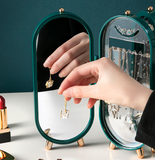 Jewelry Box with mirror
