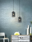 Villa Design Wall Lamp