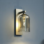 Villa Design Wall Lamp
