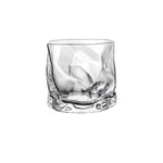 Irregular Wine/Whiskey Glass