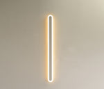 LED Line Wall Lamp