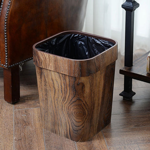 Garbage Can for Home