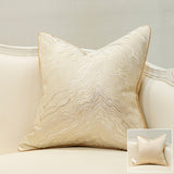 Elegant Light Pillow 