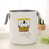 Double Thick Storage Bucket