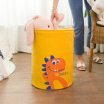 Double Thick Storage Bucket