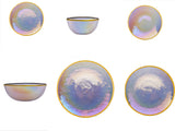 Phnom Rainbow Bowls & Plates