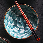 Japanese Noodle Bowl