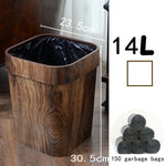 Garbage Can for Home