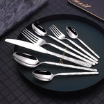 Cutlery Set