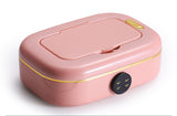 Heat Preservation Lunch Box 