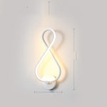 Minimalist Wall Lamp