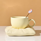 Pillow Teacup/Coffee Set