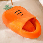 Carrot Cat Bed