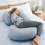 Pregnancy Body Multifunctional Pillow 