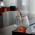 Hiraguchi Wine/Whiskey Glass